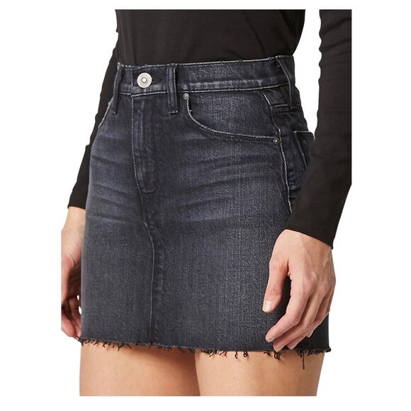 Hudson - NWT The Viper Skirt - Picture 6 of 13